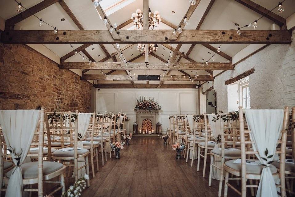 Smithy Ceremony