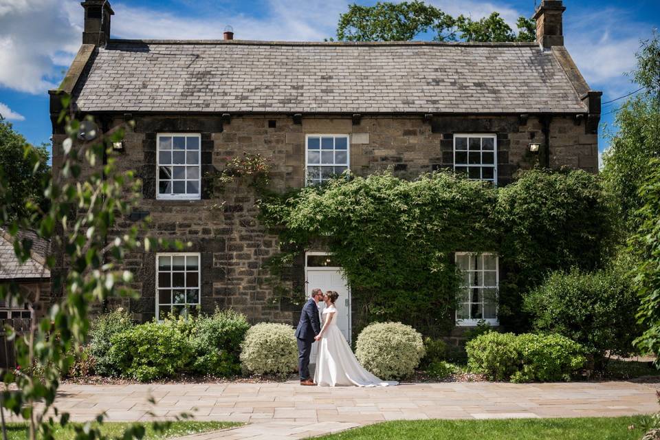 The Cottage