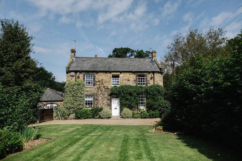 Cottage