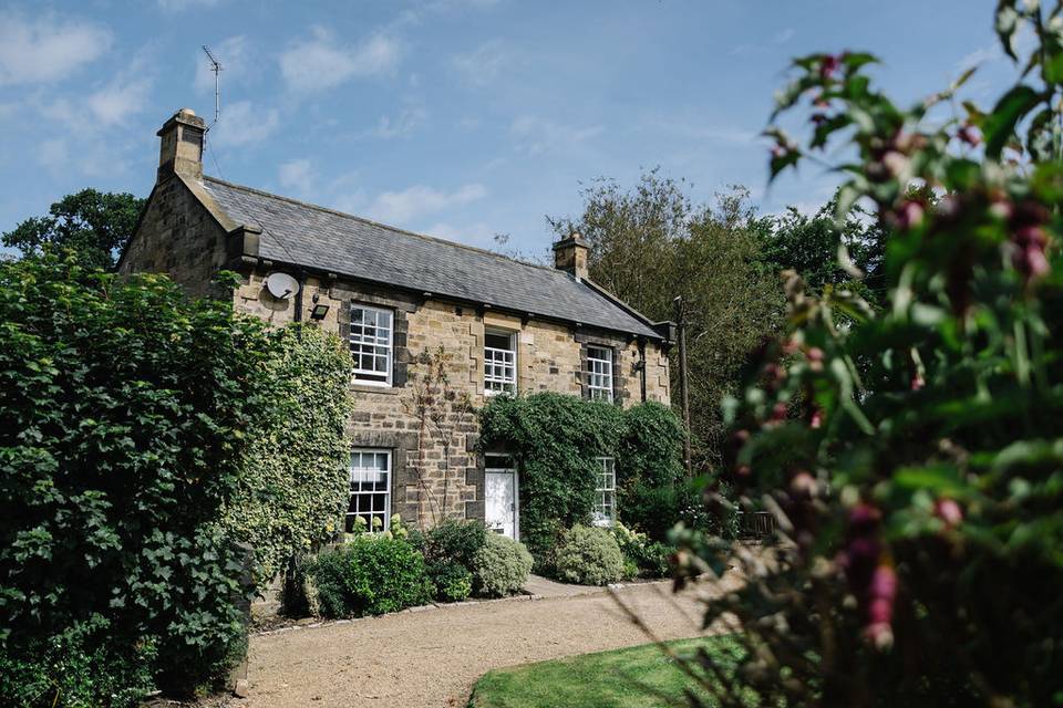 Cottage