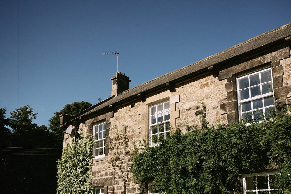 Cottage