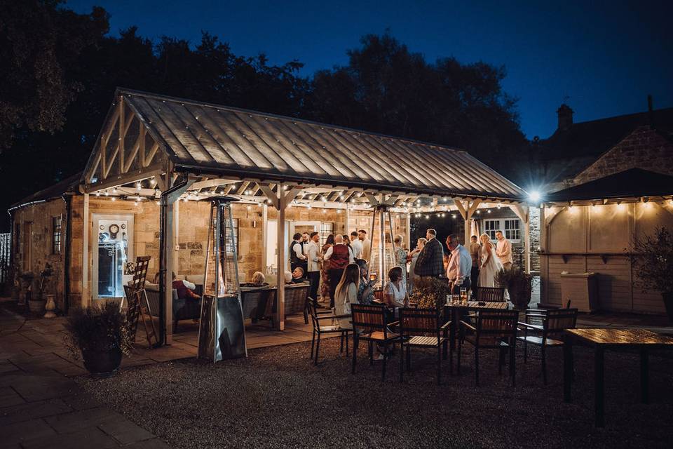 The Stables Bar
