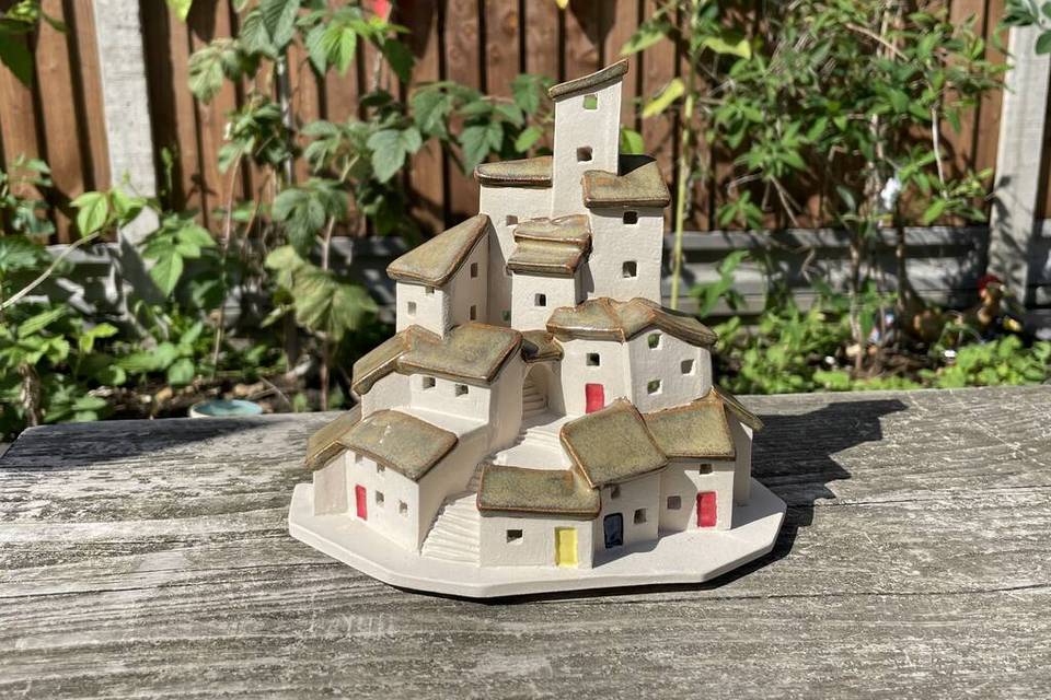 Ceramic Village