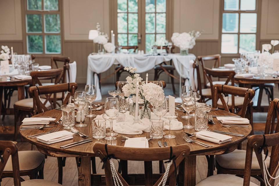 Round Tables