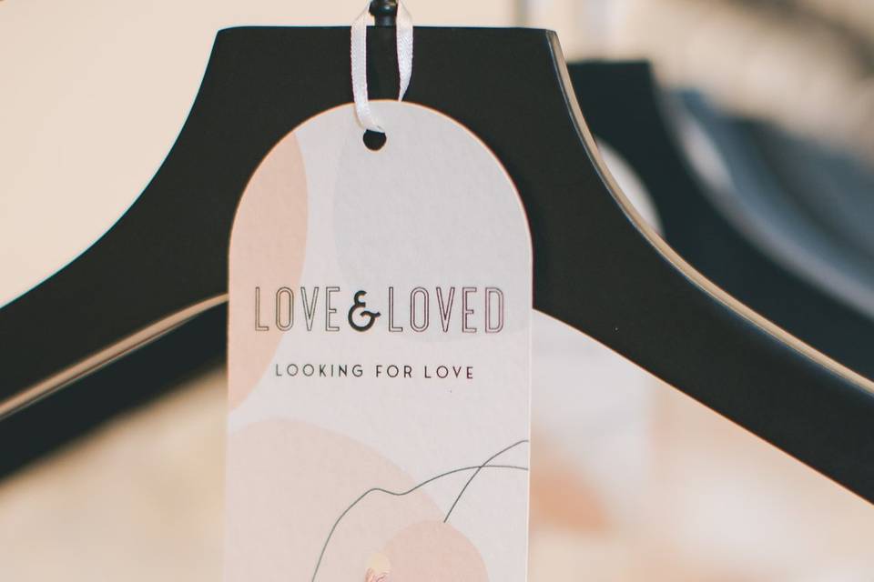 Love & Loved Bridal Boutique