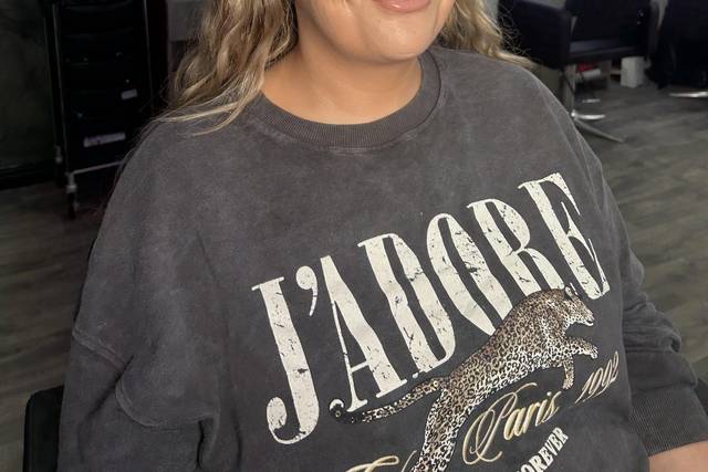 Hannah Kathleen Makeup artist