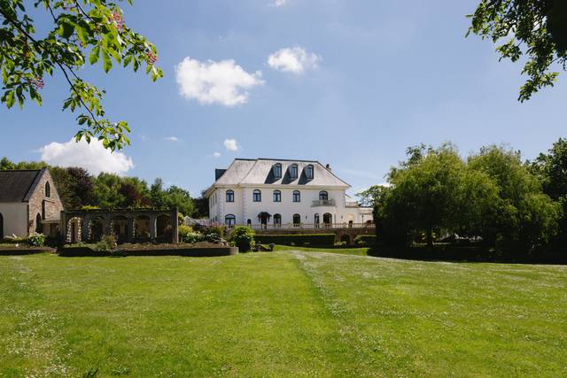 Chateau Vermont