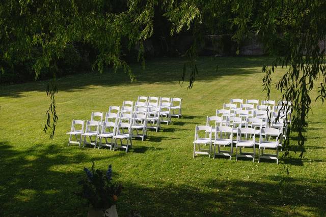 The Lawn