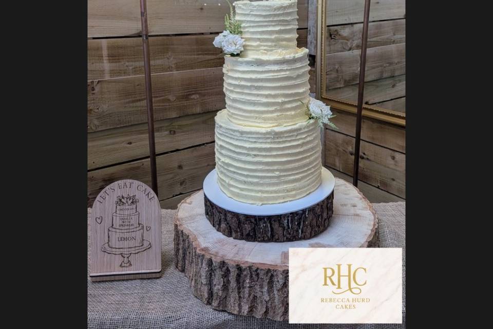 Rustic
