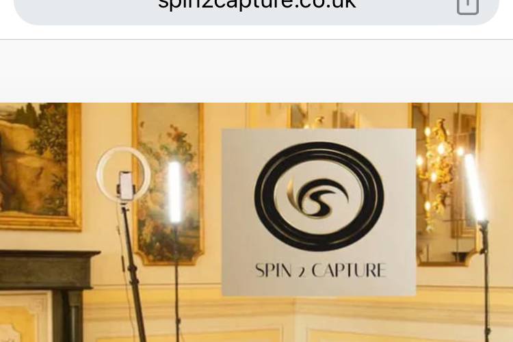 Capture2Spin