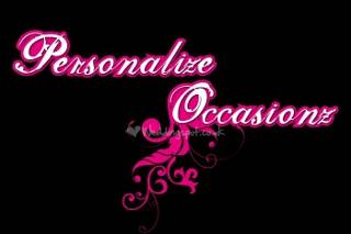 Personalise Occasionz