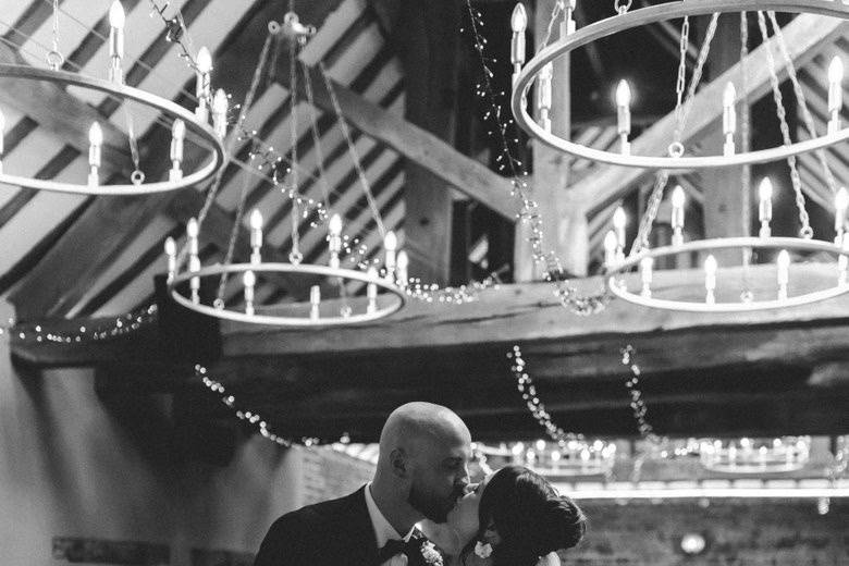 Ceremony in the Loft