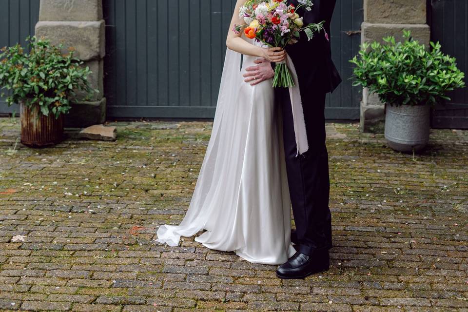 Courtyard Photos