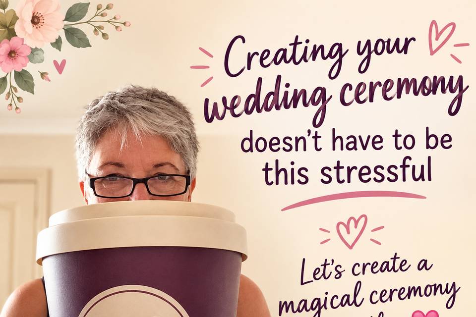 Creating your magical ceremony