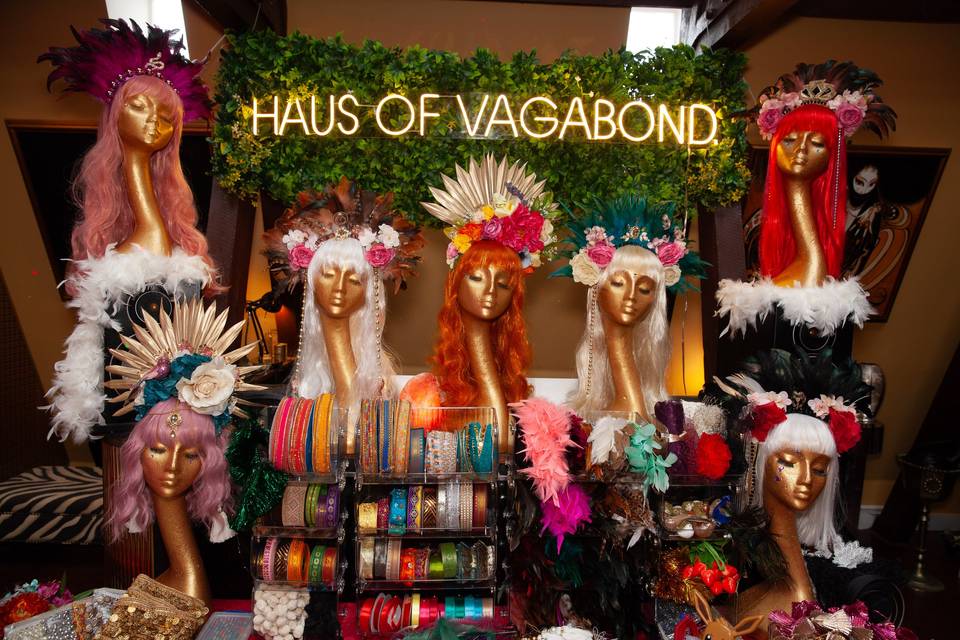 Haus of Vagabond