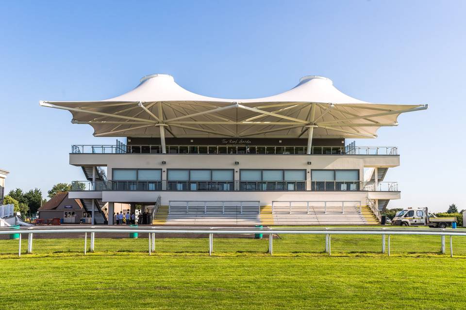 Bath Racecourse1