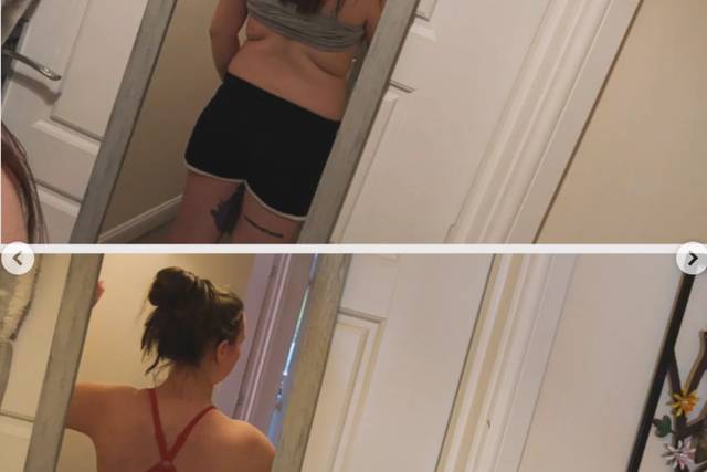 Becky's Transformation