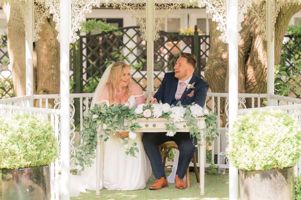 The Marriage Method - Online Fitness Coaching