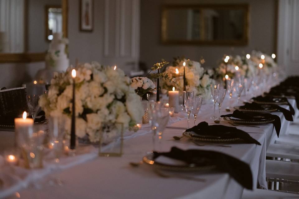 Table setting