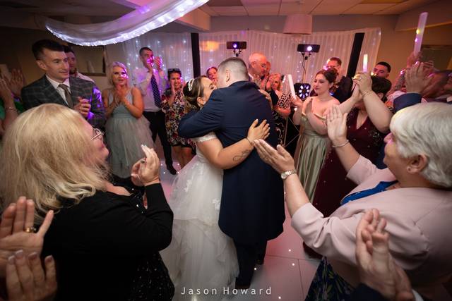 First Dance