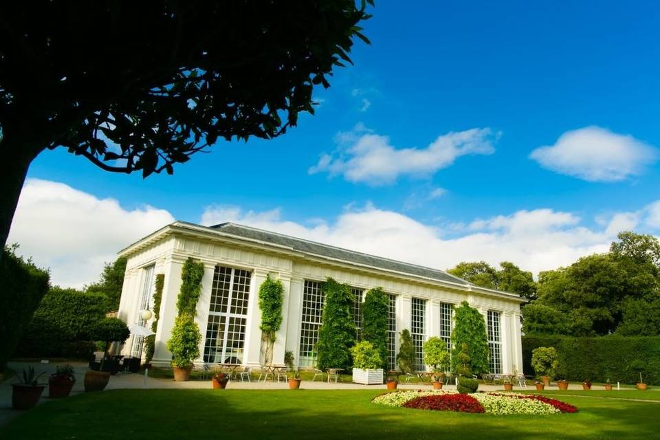 The Orangery