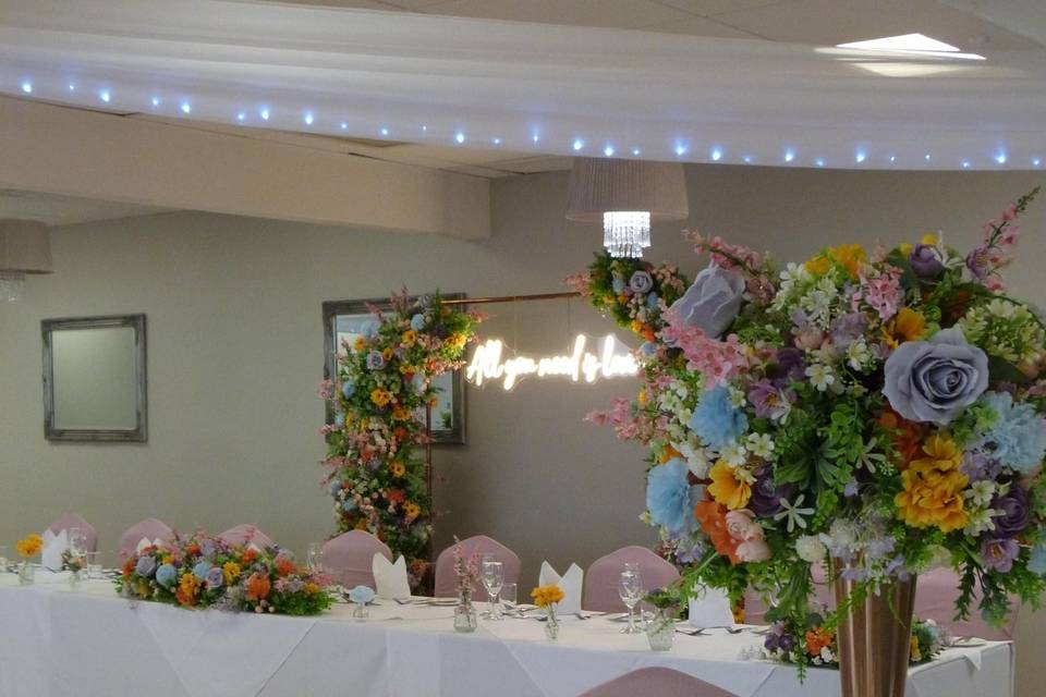 Overton Suite