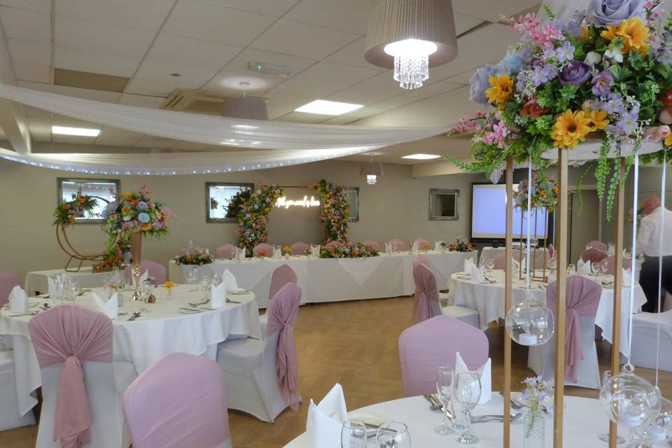 Overton Suite
