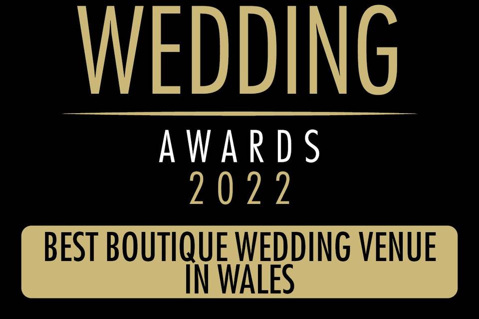 Best Boutique Wedding Venue