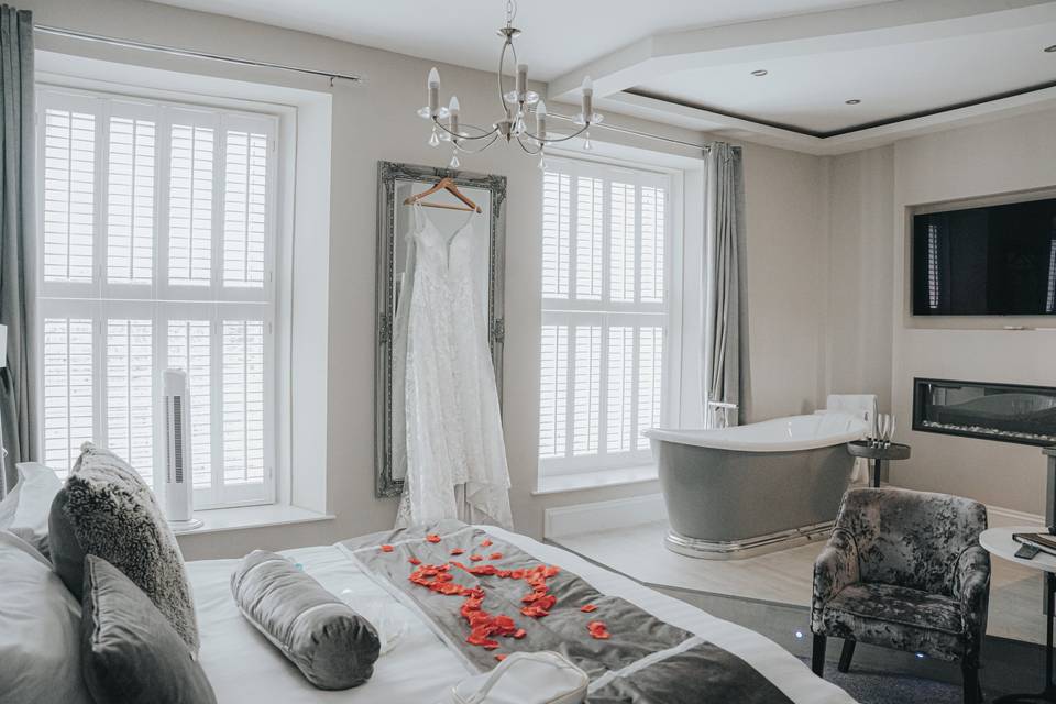 Bridal Suite