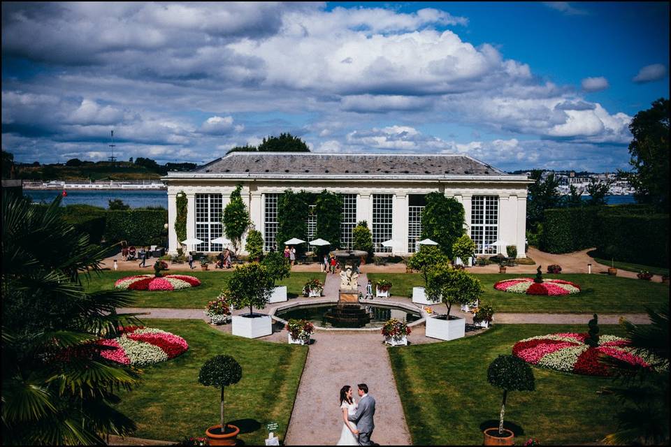 The Orangery