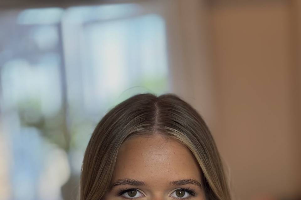 Wedding guest