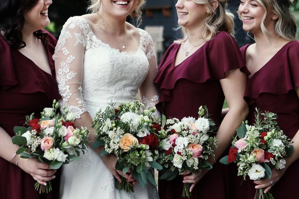 Bridal Party