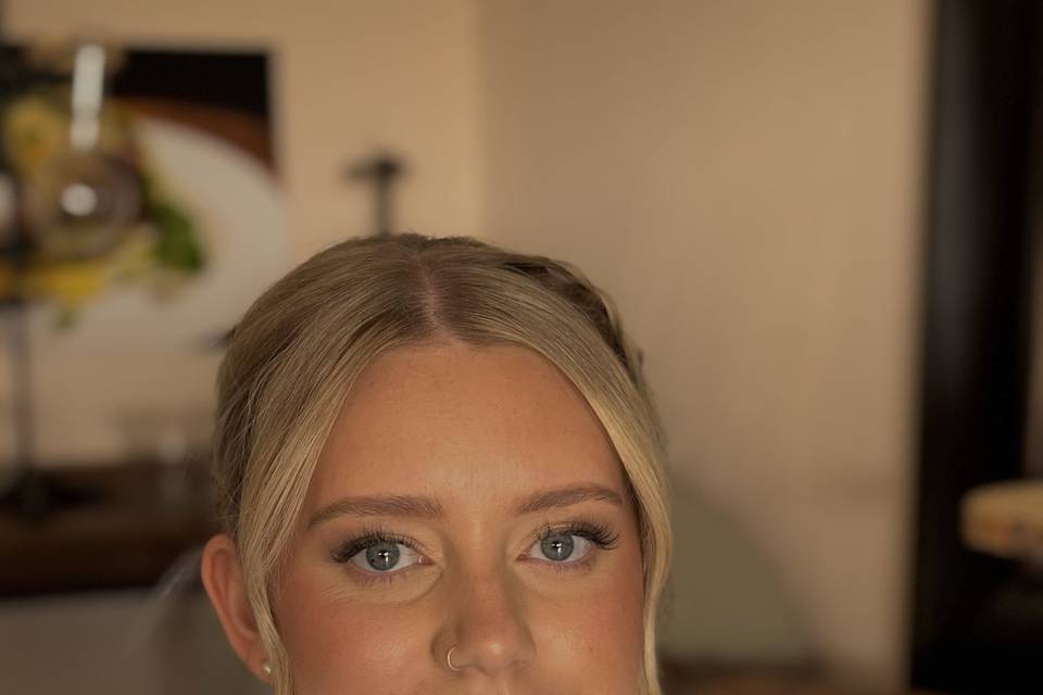 Bridesmaid