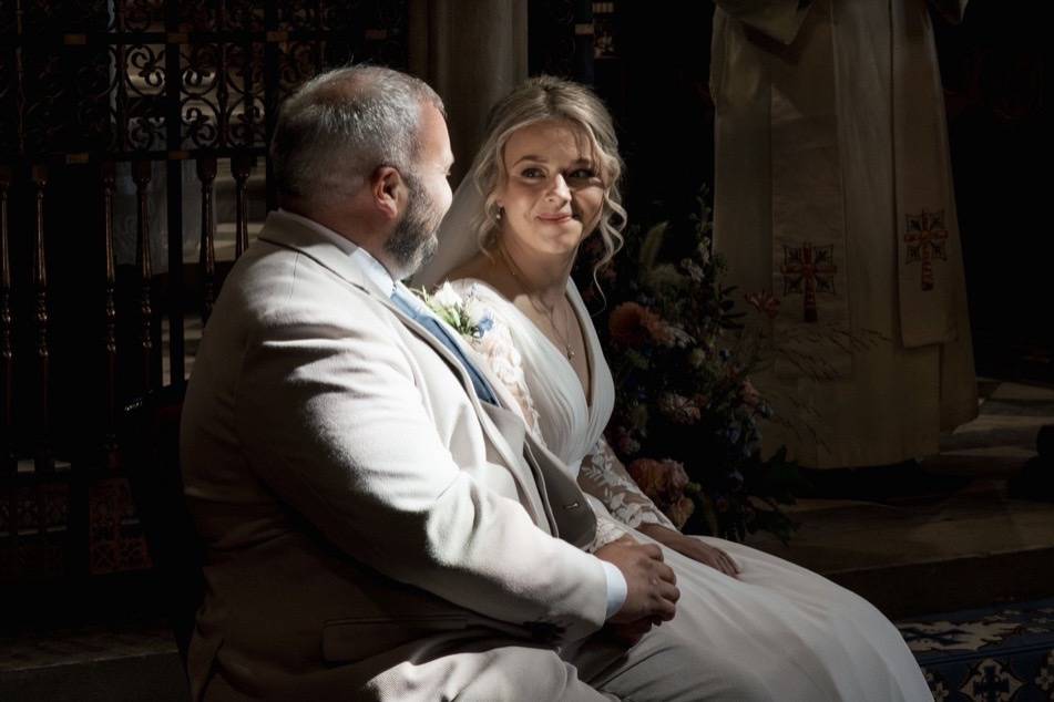 Buckinghamshire Wedding