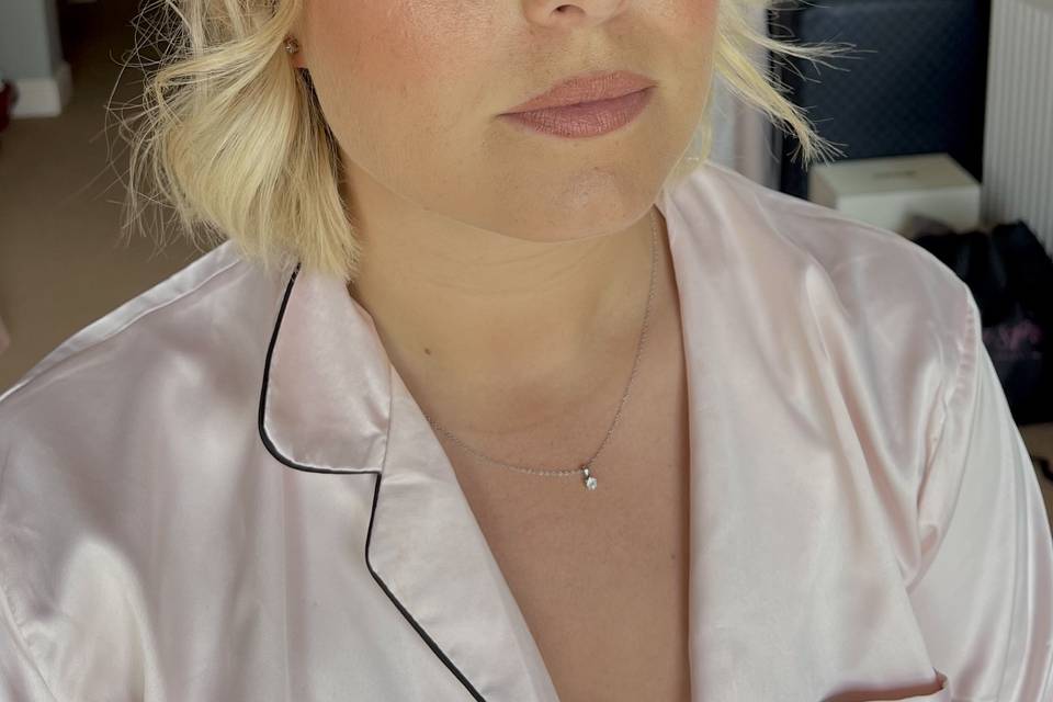 Bridesmaid