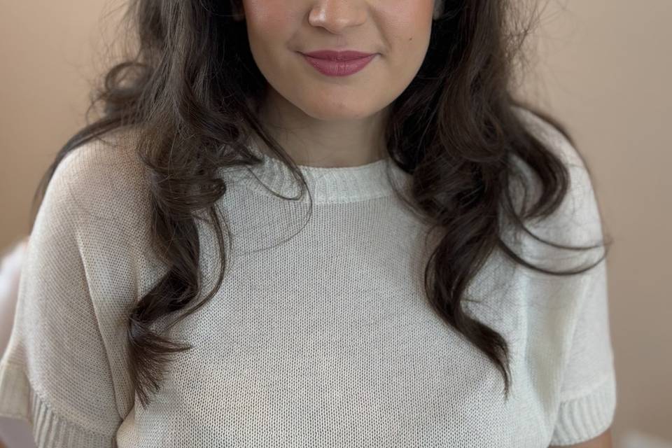Bridal Trial
