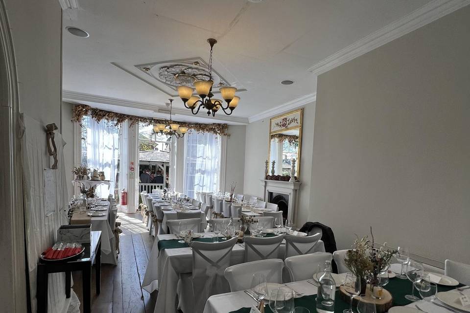 Function Room