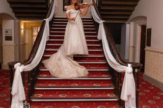 Derbyshire Wedding Events Photography & Video
