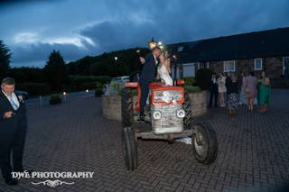 Derbyshire Wedding Events