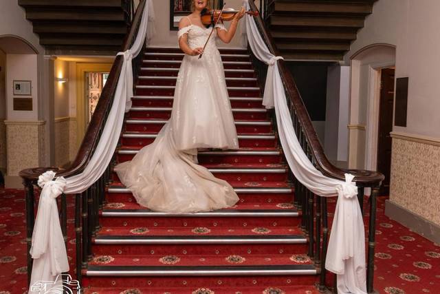 Derbyshire Wedding Events Photography & Video