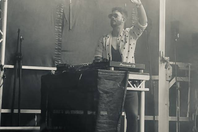 Leeds Pride Main Stage