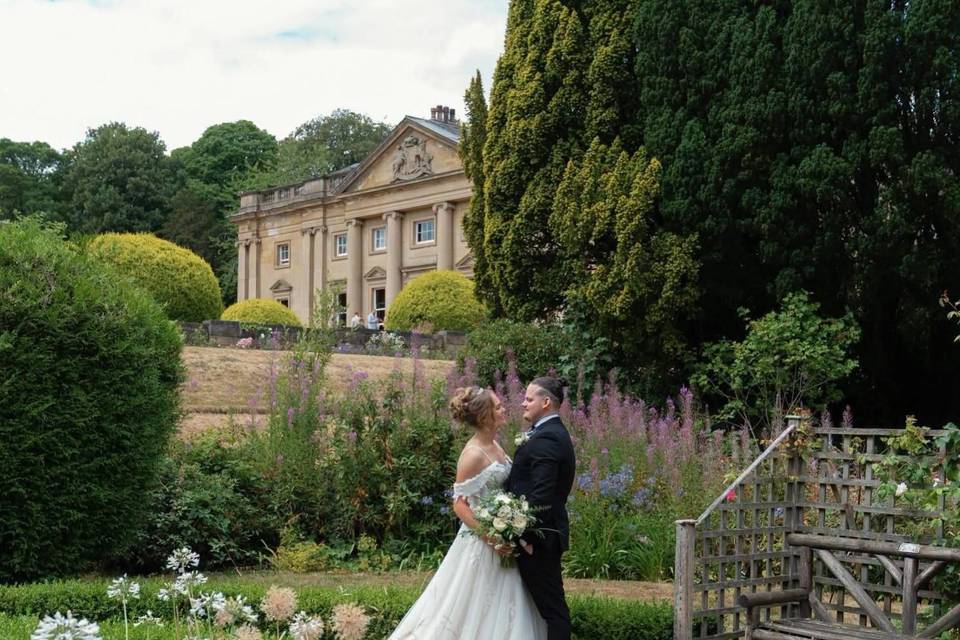 Wortley Hall