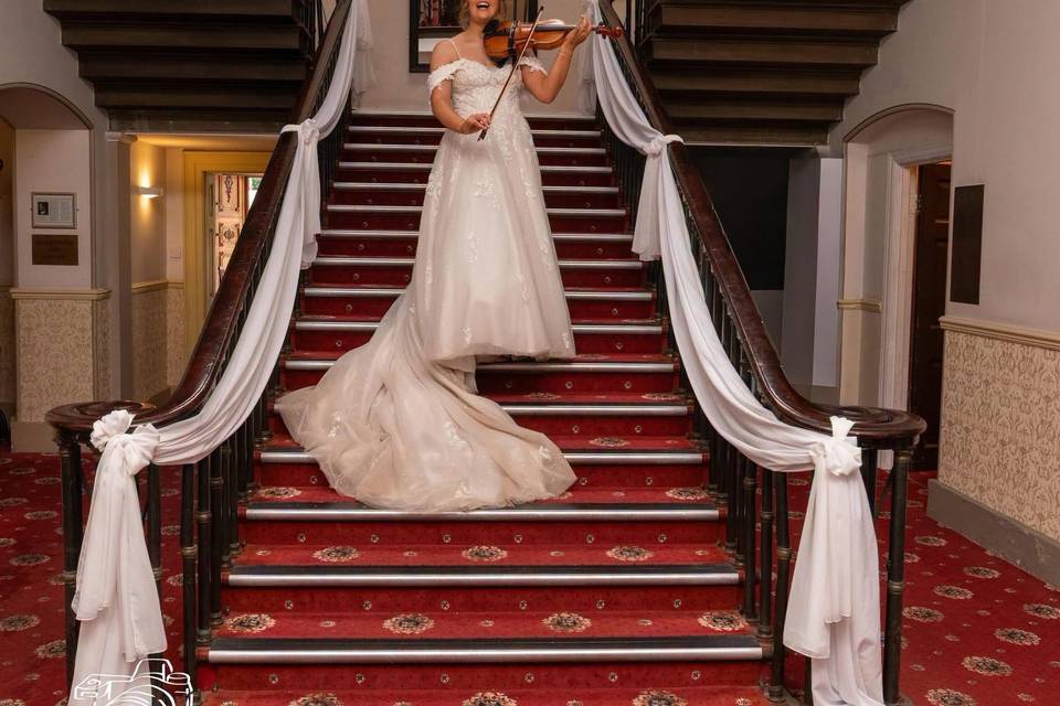 Derbyshire Wedding Events Photography & Video