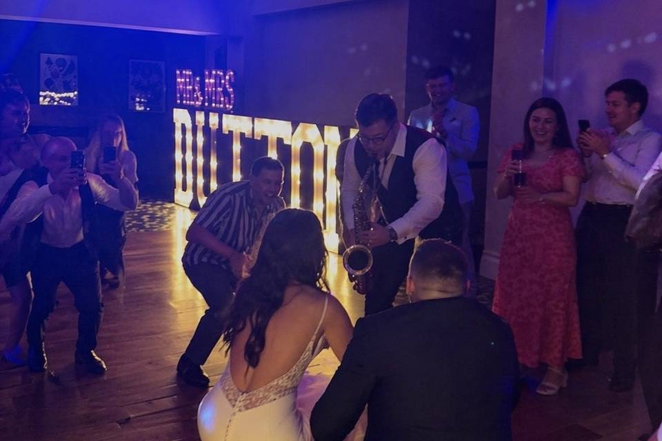 Bride