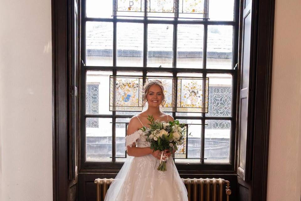 Wortley hall 9