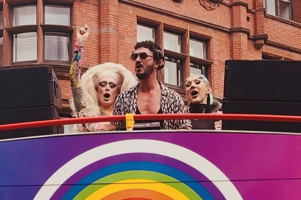 Pride
