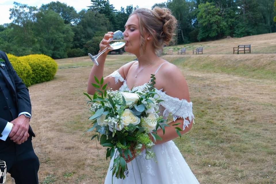Wortley Hall 5
