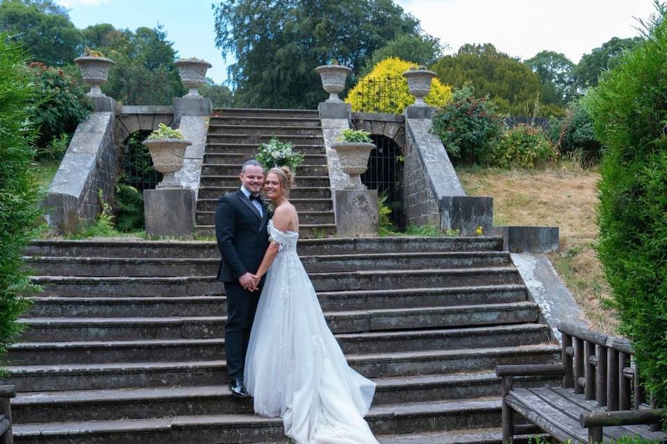 Wortley Hall 4