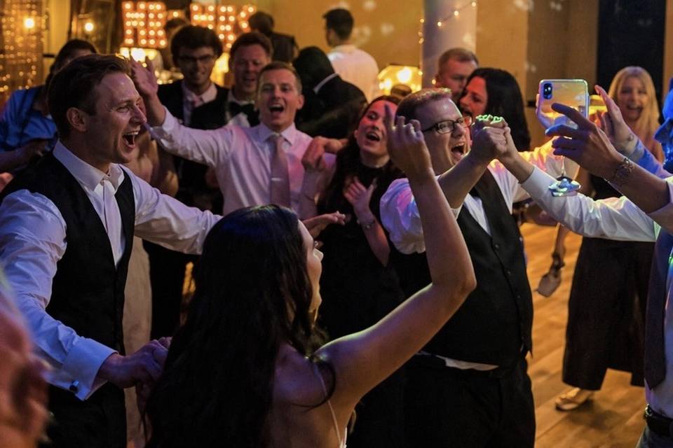 Dancefloor