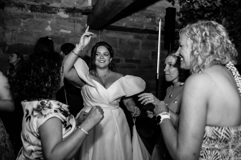 Bride